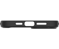 SPIGEN Ultra Hybrid do iPhone 14 matte black ACS05041 - 1070459 - zdjęcie 5